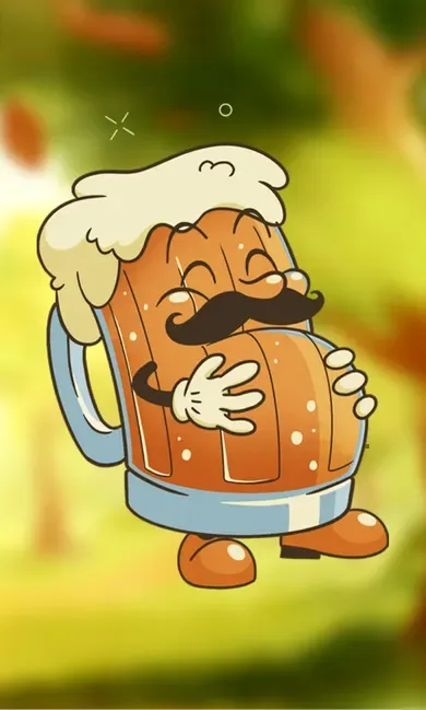 Benny the Beer