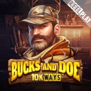 Bucks and Doe 10K Ways