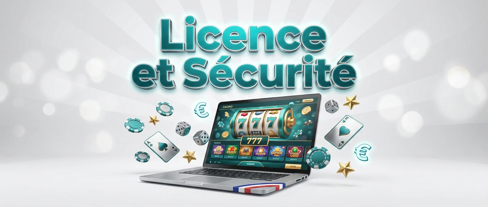 Licence et Sécurité