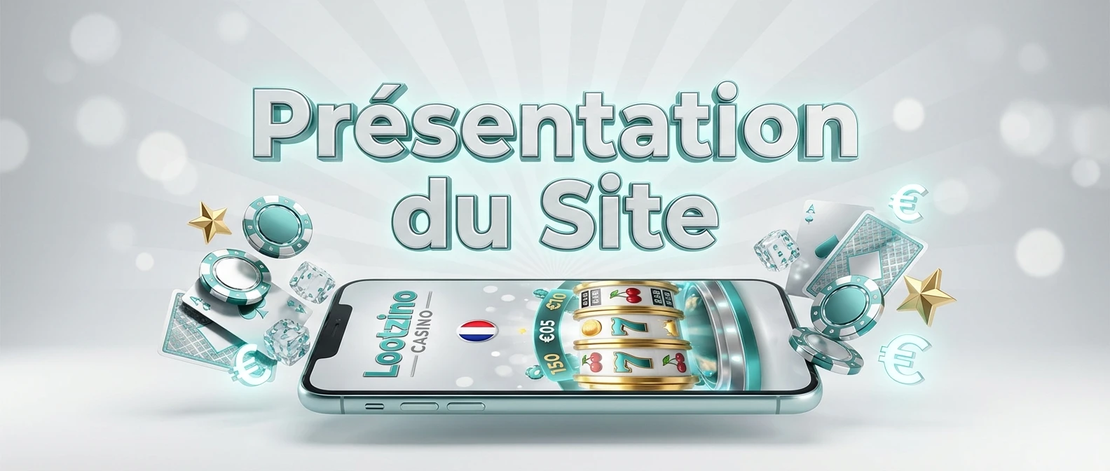 Présentation du Site